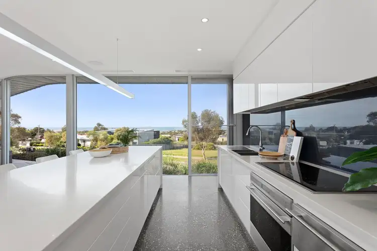 Fifth view of Homely house listing, 7 Seahaven Place, Jan Juc VIC 3228
