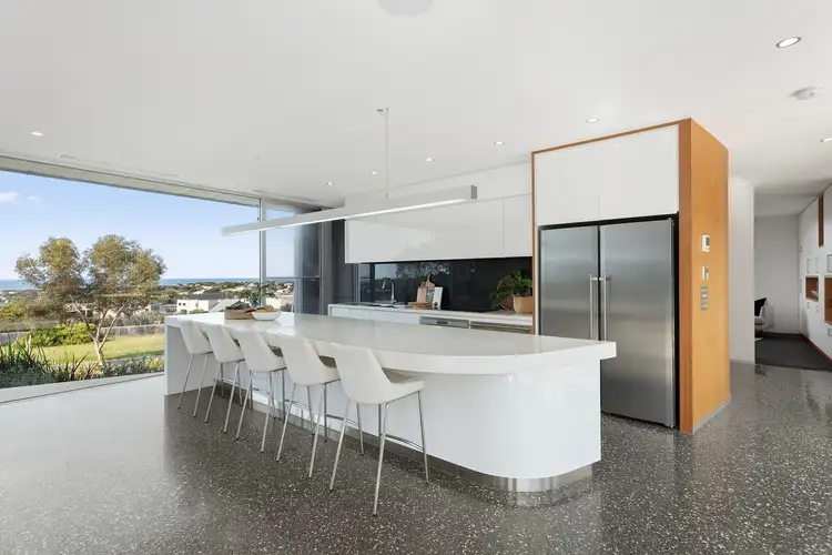 Sixth view of Homely house listing, 7 Seahaven Place, Jan Juc VIC 3228