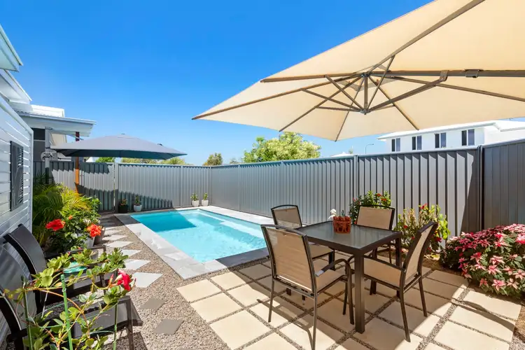 1/40 Macintyre Crescent, Pelican Waters QLD 4551