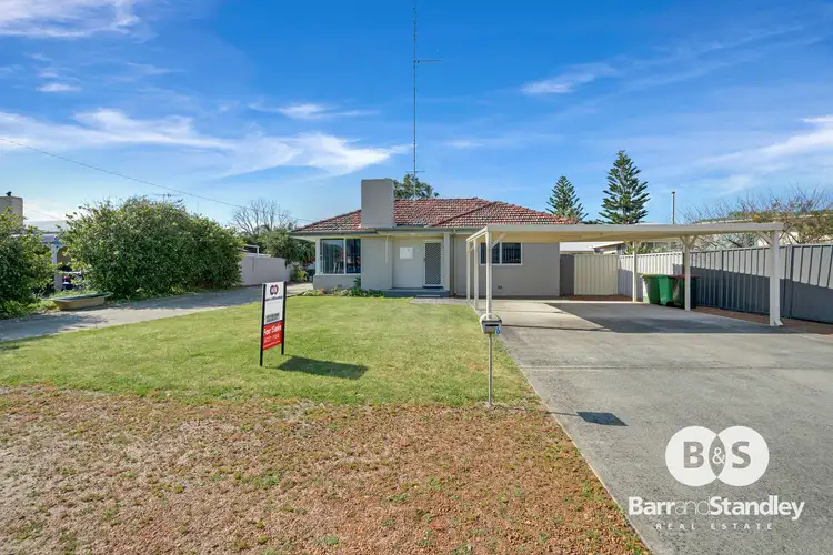 Second view of Homely house listing, 6 Otway Street, Withers WA 6230