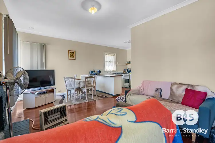 Fifth view of Homely house listing, 6 Otway Street, Withers WA 6230