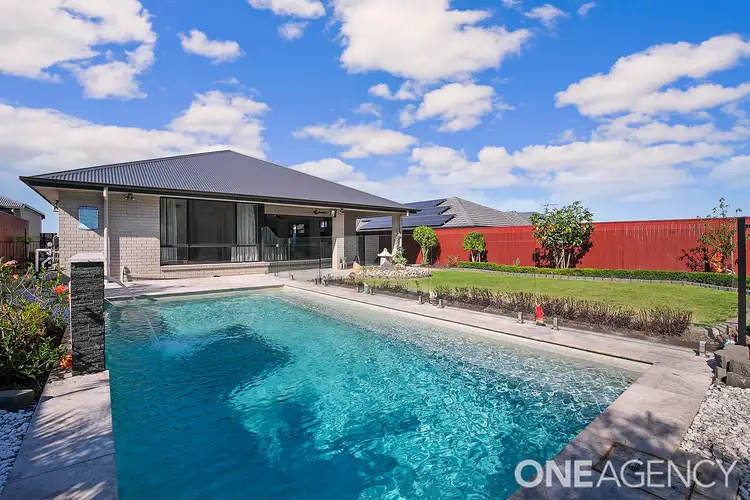 24 Timbury Street, Mango Hill QLD 4509