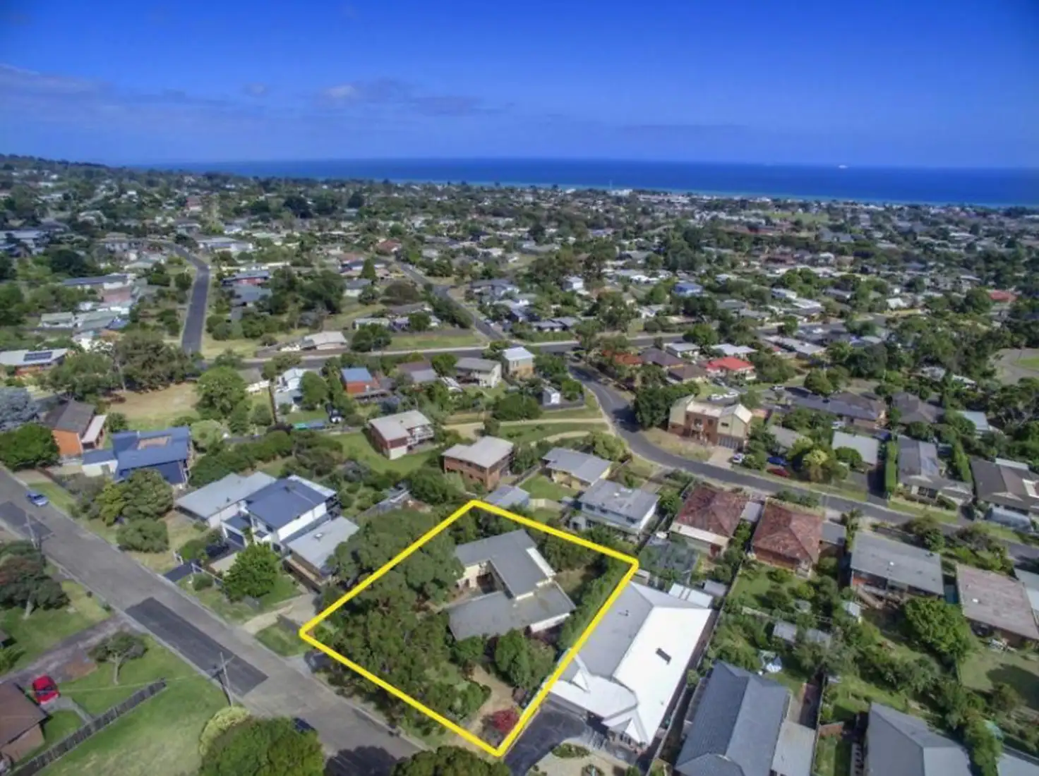 Main view of Homely house listing, 42 Dahlia Street, Dromana VIC 3936