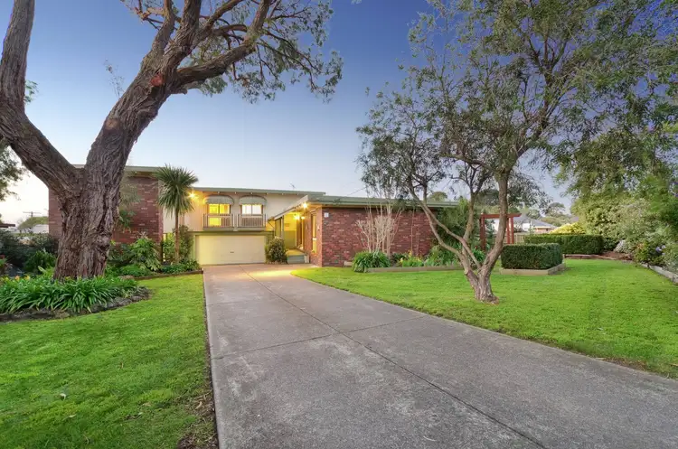 Third view of Homely house listing, 42 Dahlia Street, Dromana VIC 3936