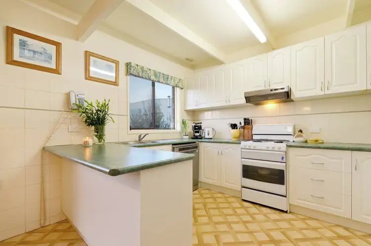 Fifth view of Homely house listing, 42 Dahlia Street, Dromana VIC 3936