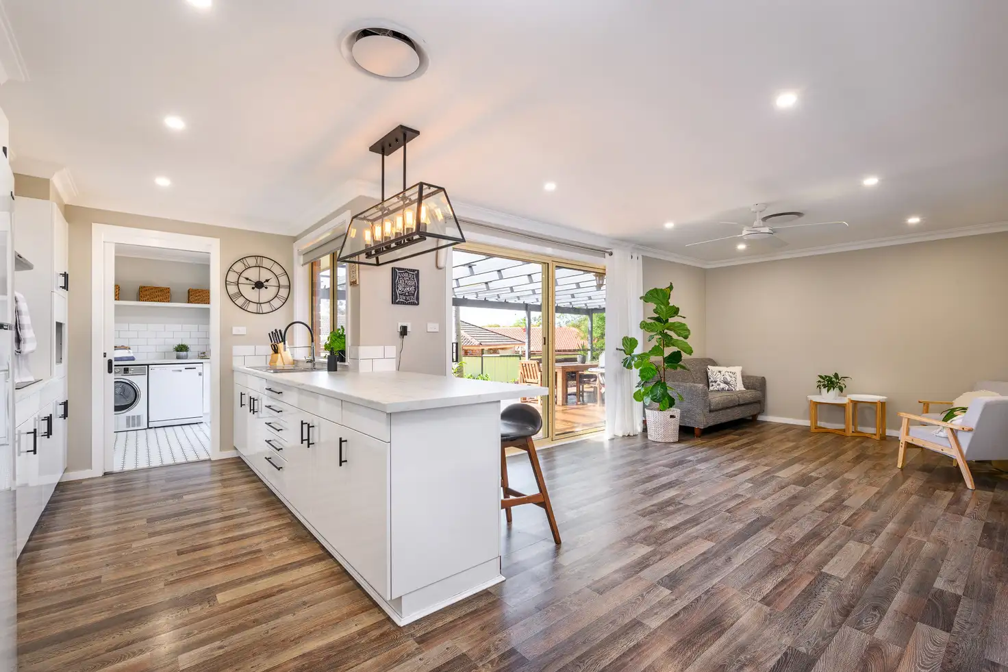 Main view of Homely house listing, 4 Kulaman Crescent, Glenmore Park NSW 2745