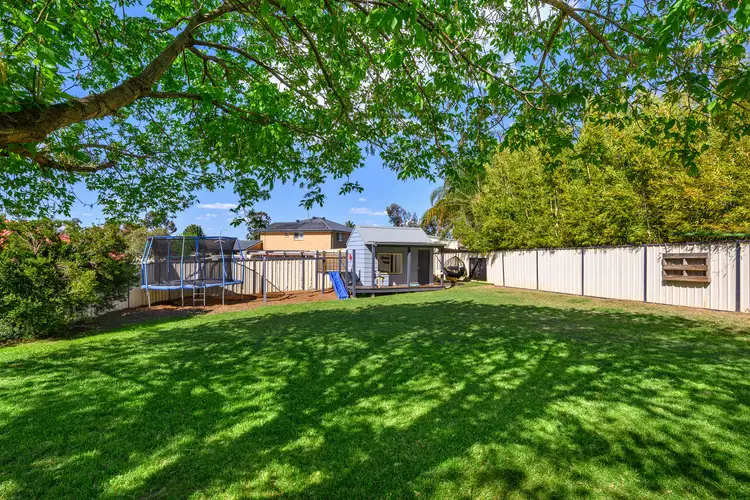 Second view of Homely house listing, 4 Kulaman Crescent, Glenmore Park NSW 2745