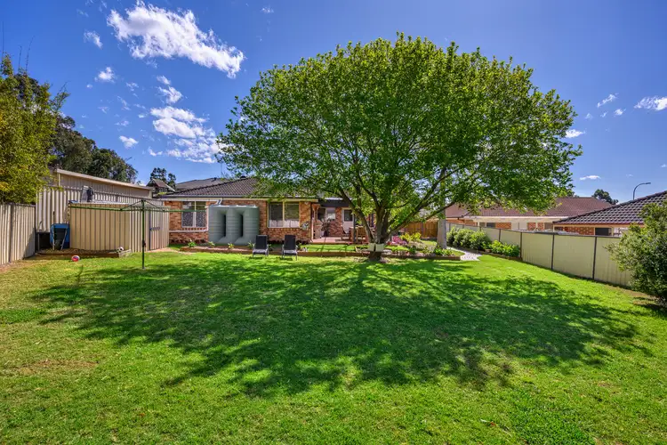 Fourth view of Homely house listing, 4 Kulaman Crescent, Glenmore Park NSW 2745