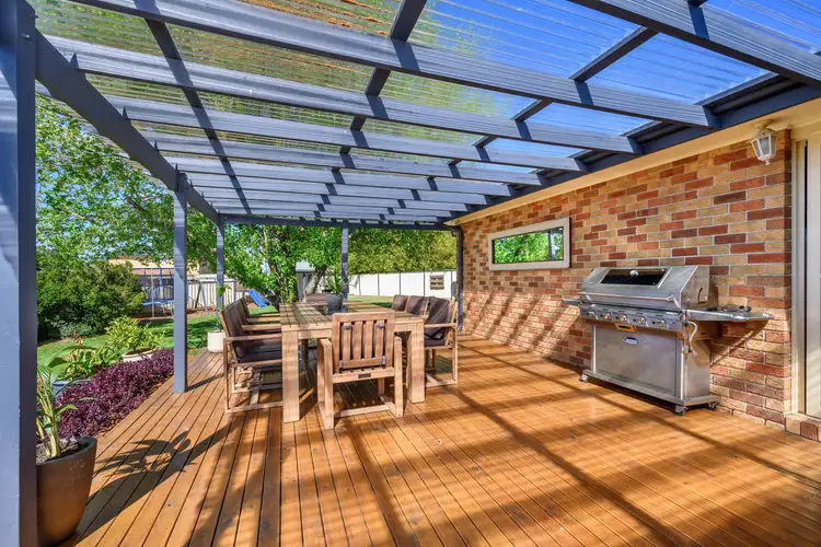 Sixth view of Homely house listing, 4 Kulaman Crescent, Glenmore Park NSW 2745