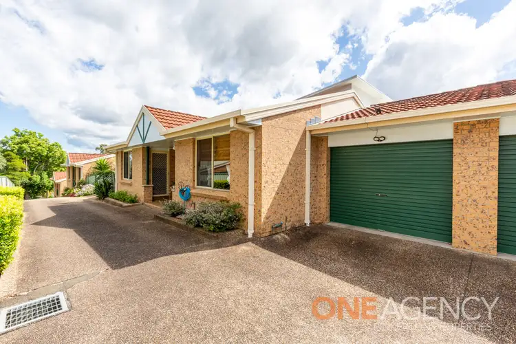 3/60 Pacific Highway, Charlestown NSW 2290