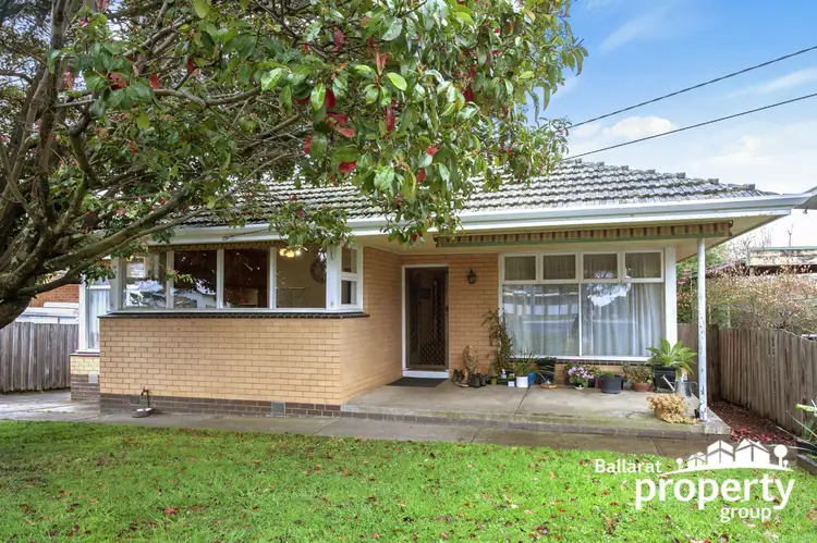Main view of Homely house listing, 1343 Geelong Road, Mount Clear VIC 3350