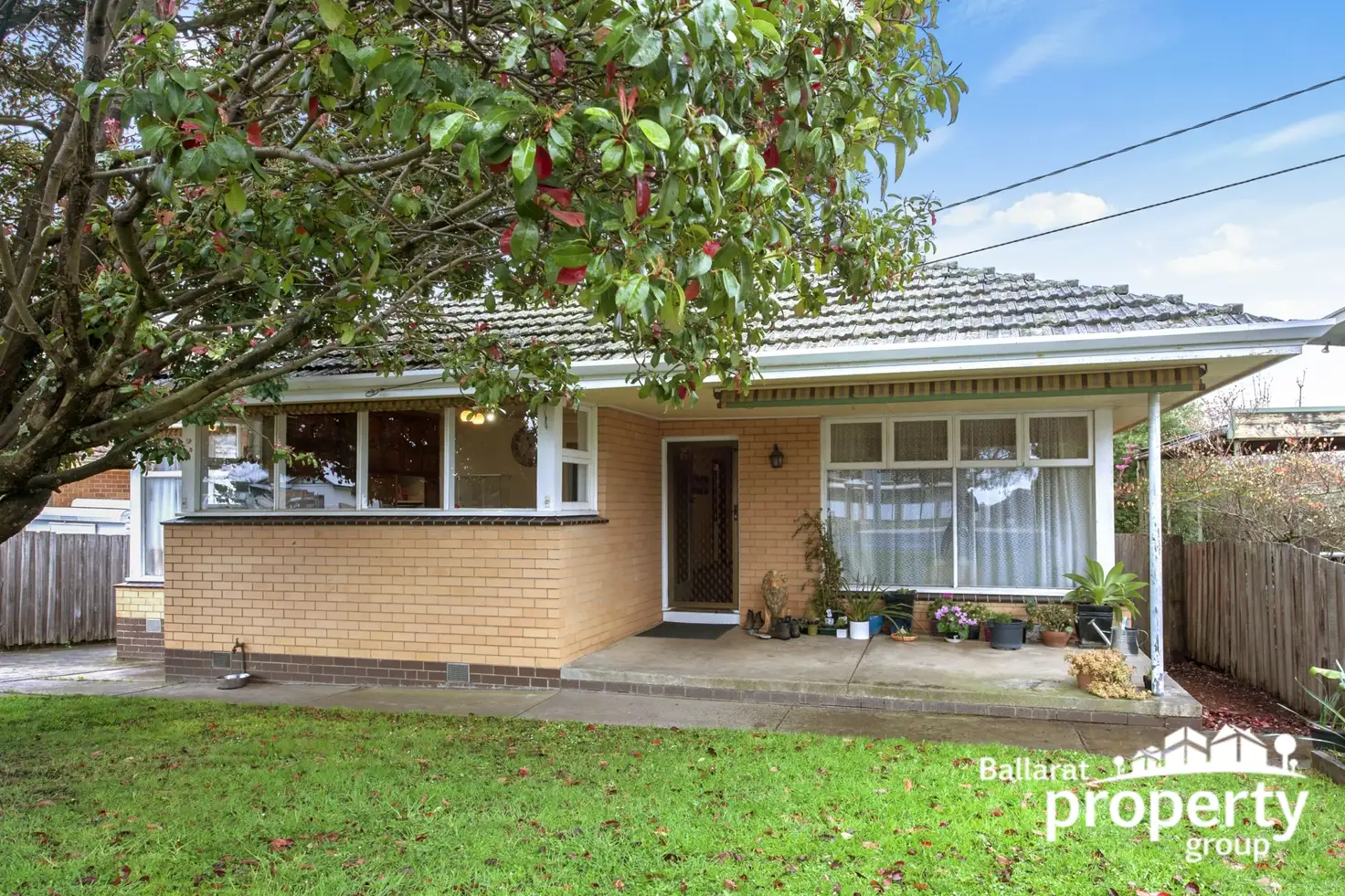 Main view of Homely house listing, 1343 Geelong Road, Mount Clear VIC 3350
