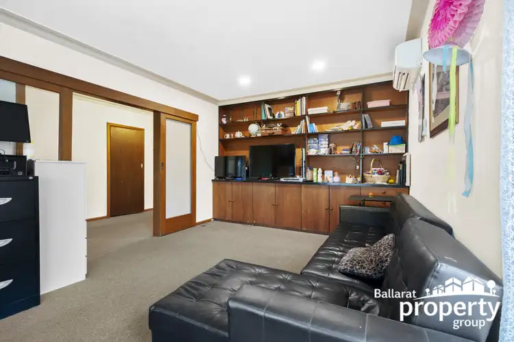 Second view of Homely house listing, 1343 Geelong Road, Mount Clear VIC 3350