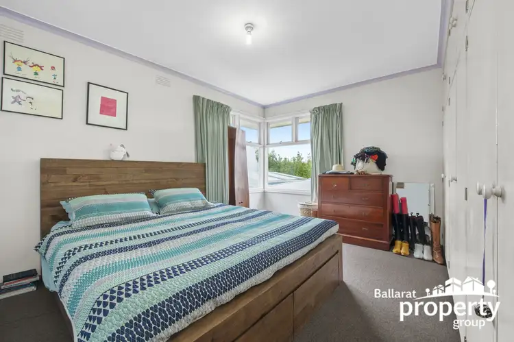 Third view of Homely house listing, 1343 Geelong Road, Mount Clear VIC 3350