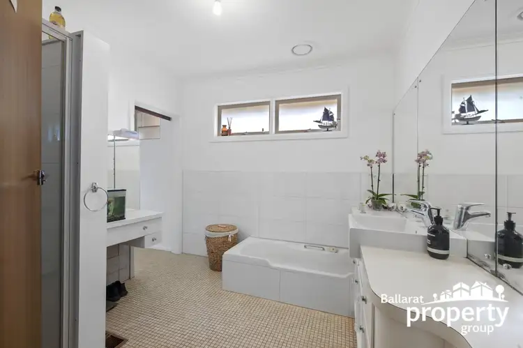 Fourth view of Homely house listing, 1343 Geelong Road, Mount Clear VIC 3350