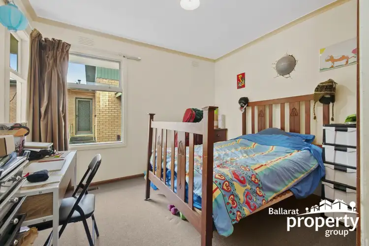 Sixth view of Homely house listing, 1343 Geelong Road, Mount Clear VIC 3350