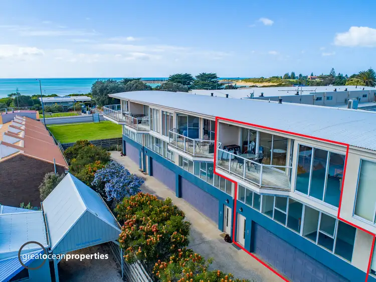 Main view of Homely apartment listing, 10/4 Hardy Street, Apollo Bay VIC 3233