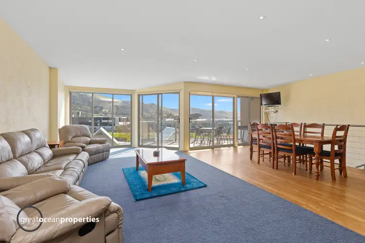 Second view of Homely apartment listing, 10/4 Hardy Street, Apollo Bay VIC 3233