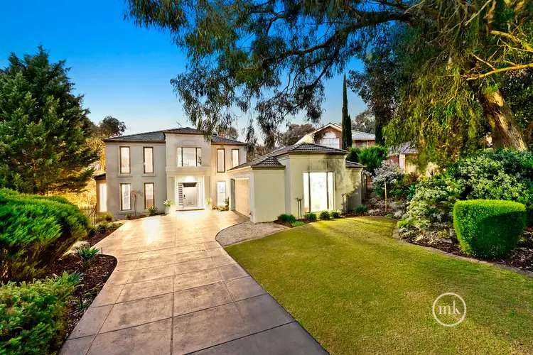 2 Freda Court, Eltham North VIC 3095