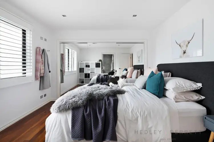 Fifth view of Homely house listing, 2/6 Yardley Street, Maidstone VIC 3012