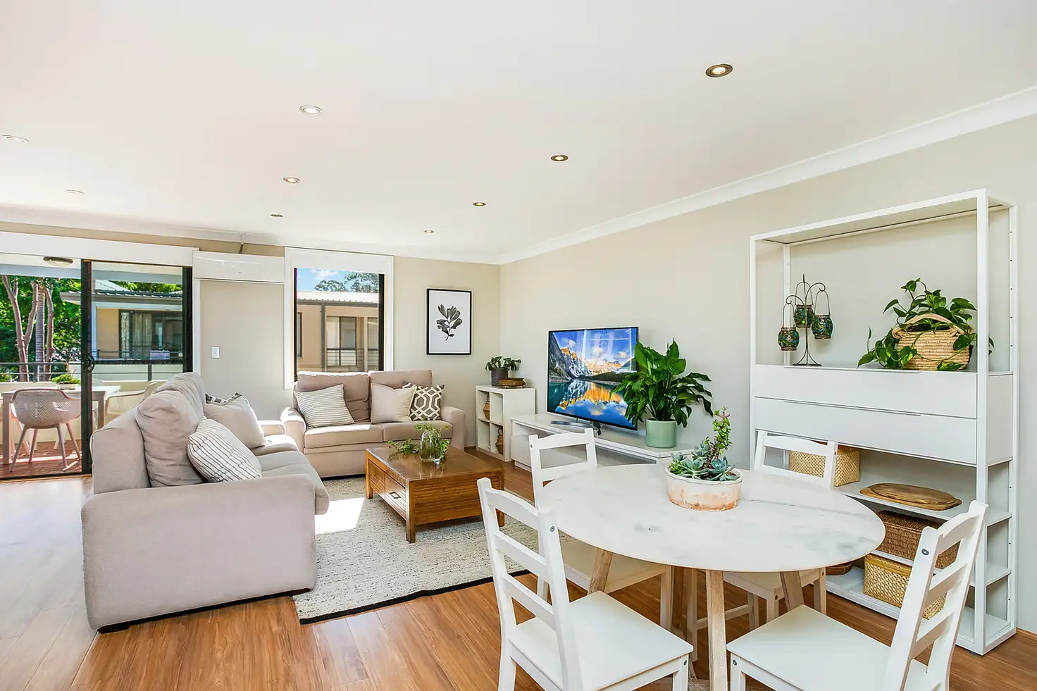 Main view of Homely apartment listing, 29/1-3 Funda Place, Brookvale NSW 2100