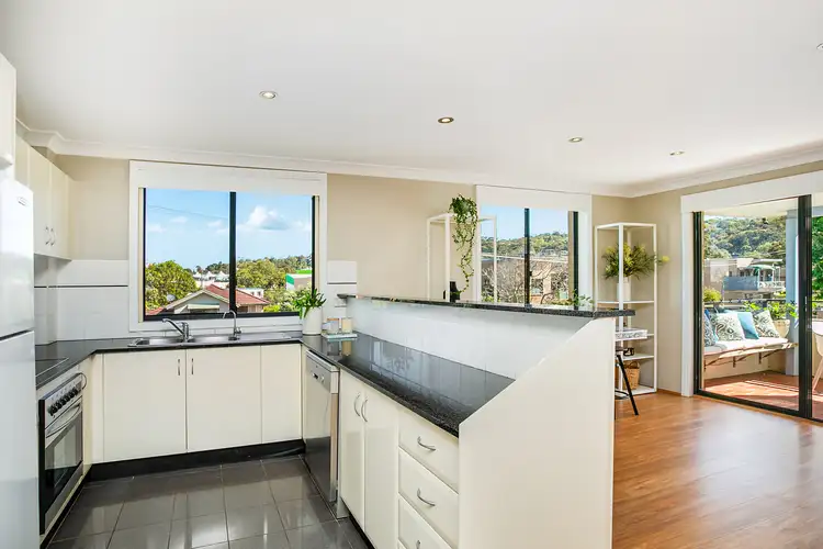 Second view of Homely apartment listing, 29/1-3 Funda Place, Brookvale NSW 2100