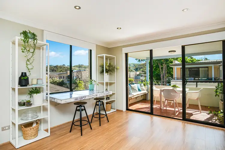 Third view of Homely apartment listing, 29/1-3 Funda Place, Brookvale NSW 2100