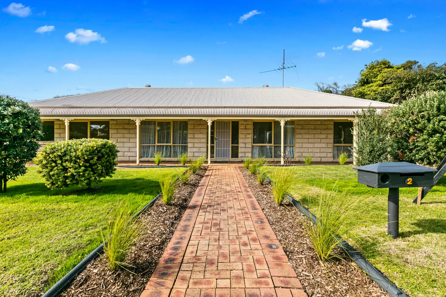 Main view of Homely house listing, 2 Boston Court, Sorrento VIC 3943