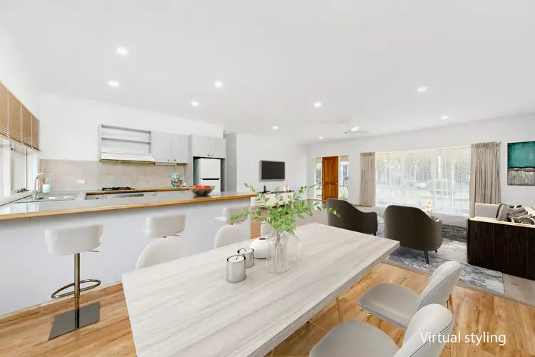 Second view of Homely house listing, 2 Boston Court, Sorrento VIC 3943
