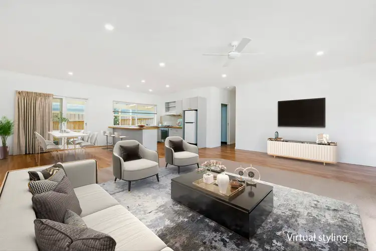 Fourth view of Homely house listing, 2 Boston Court, Sorrento VIC 3943