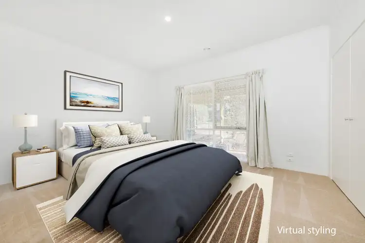 Fifth view of Homely house listing, 2 Boston Court, Sorrento VIC 3943