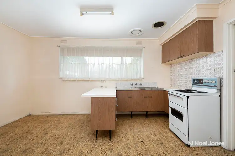 Second view of Homely house listing, 15 Russell Street, Nunawading VIC 3131