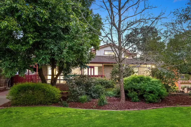 37 Everleigh Drive, Diamond Creek VIC 3089