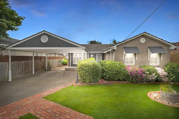 19 Nirringa Avenue, Aspendale VIC 3195
