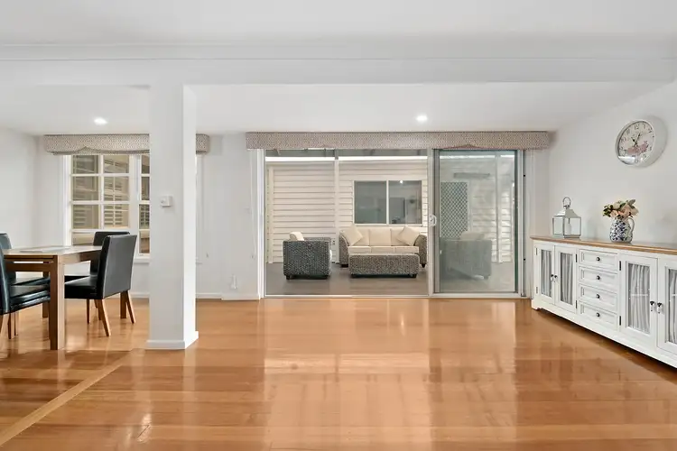 Fifth view of Homely house listing, 19 Nirringa Avenue, Aspendale VIC 3195