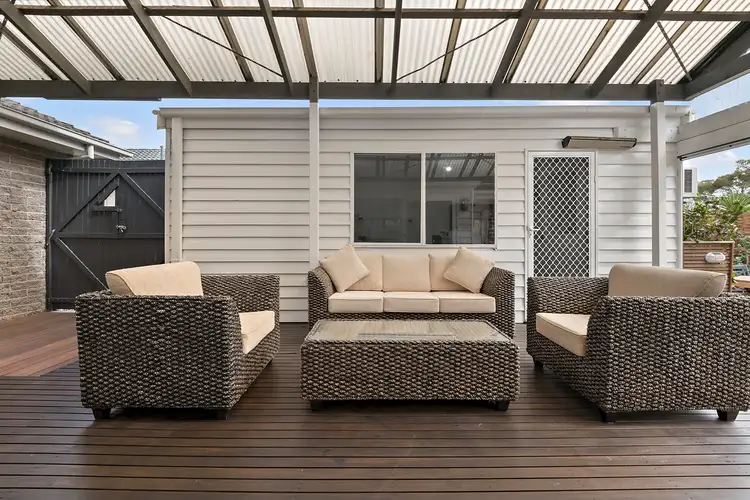 Sixth view of Homely house listing, 19 Nirringa Avenue, Aspendale VIC 3195