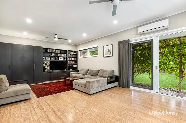 Second view of Homely house listing, 70 Surrey Road, Blackburn North VIC 3130