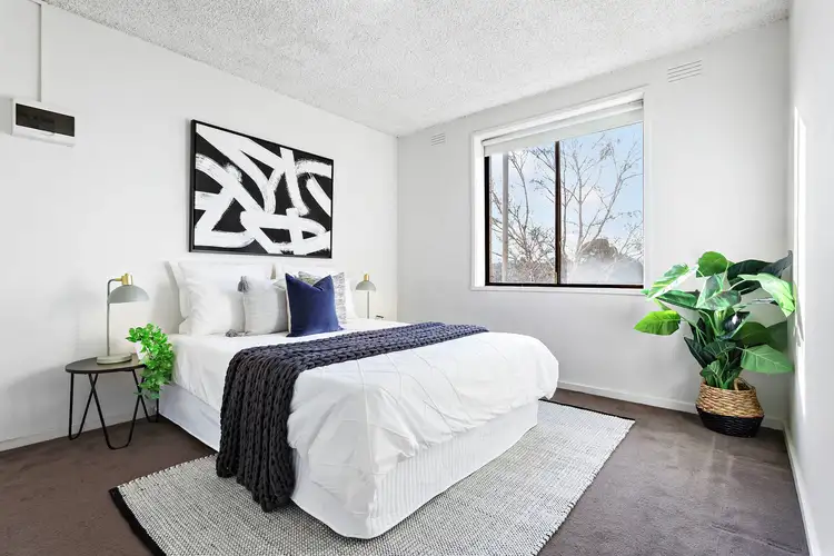 Sixth view of Homely apartment listing, 13/247 Riversdale Road, Hawthorn East VIC 3123