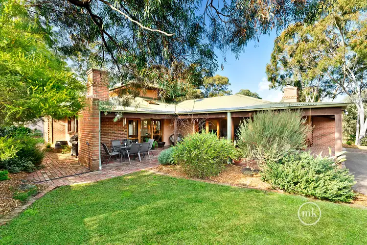 Second view of Homely house listing, 13 Stamford Court, Eltham VIC 3095