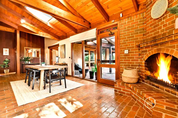 Fourth view of Homely house listing, 13 Stamford Court, Eltham VIC 3095