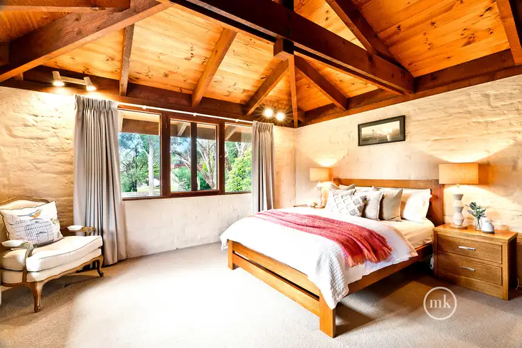 Sixth view of Homely house listing, 13 Stamford Court, Eltham VIC 3095