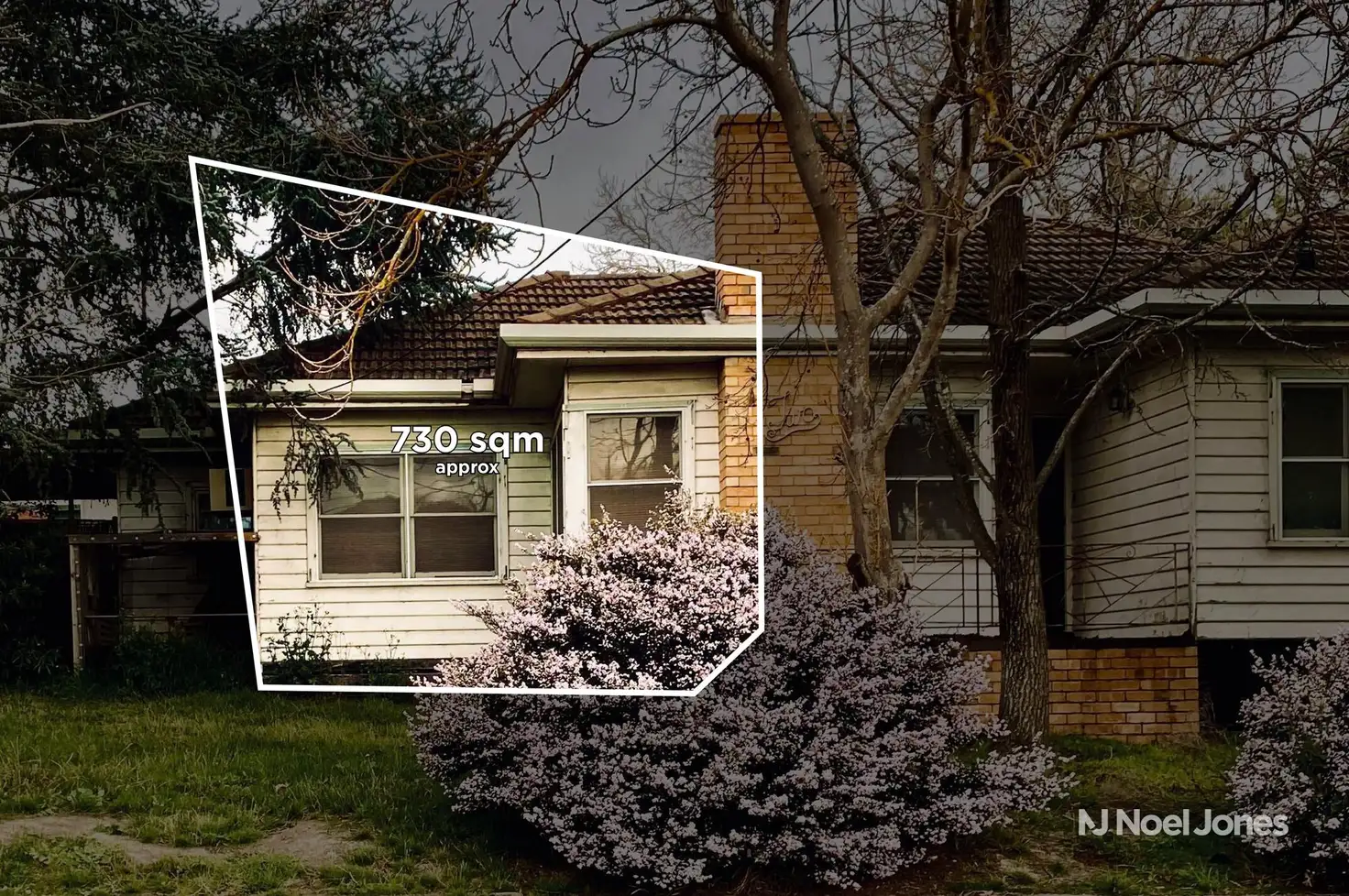 Main view of Homely house listing, 2 Harcourt Street, Blackburn North VIC 3130