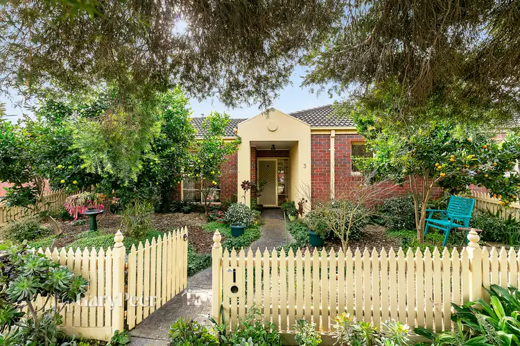 3/81-85 Rosanna Street, Carnegie VIC 3163