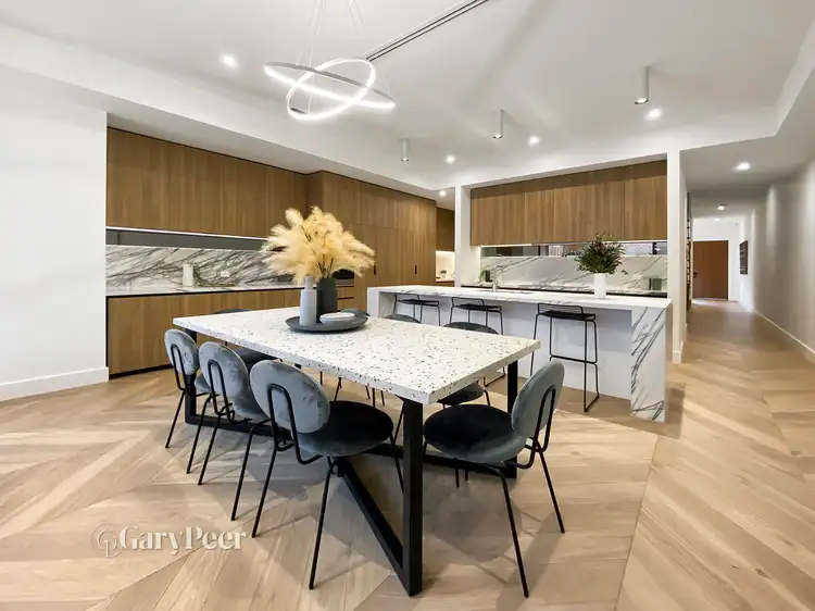 Third view of Homely townhouse listing, 168b Kambrook Road, Caulfield VIC 3162