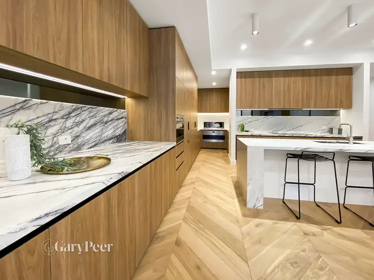 Fifth view of Homely townhouse listing, 168b Kambrook Road, Caulfield VIC 3162