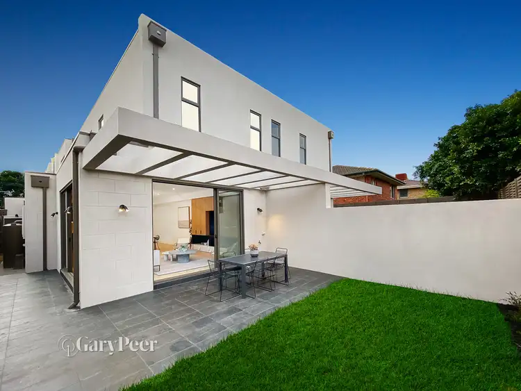 Sixth view of Homely townhouse listing, 168b Kambrook Road, Caulfield VIC 3162