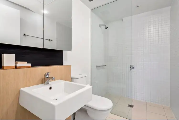 Second view of Homely apartment listing, 114/63 Acland Street, St Kilda VIC 3182