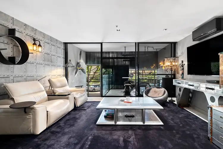 Third view of Homely apartment listing, 114/63 Acland Street, St Kilda VIC 3182