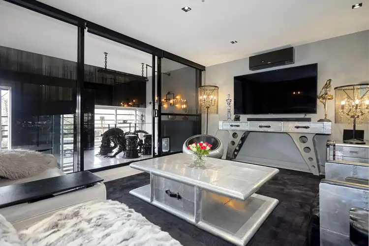 Fourth view of Homely apartment listing, 114/63 Acland Street, St Kilda VIC 3182
