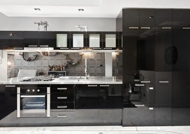 Fifth view of Homely apartment listing, 114/63 Acland Street, St Kilda VIC 3182